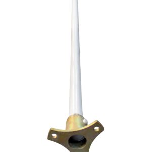 SHAFT/COUPLINGS AFT T/R DRIVE