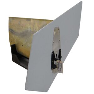 HORIZ/VERT STAB ASSY R.H.
