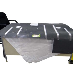SAFETY FLOORING
