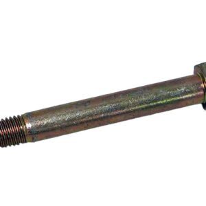 BOLT, MACH, 5/16-24 X 2.344"DS