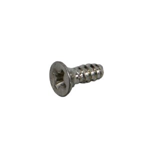 SCREW, TAPPING(FH), 6-20X0.375