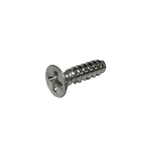 SCREW:TAPPING(FH), 6-20X0.500"
