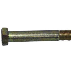 BOLT, MACH, 3/8-24 X 2.328"
