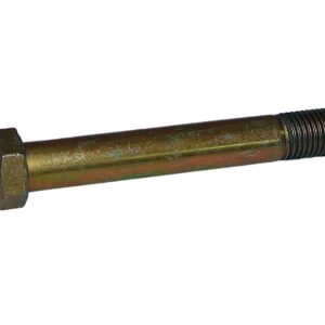 BOLT, MACH, 7/16-20 X 2.969"