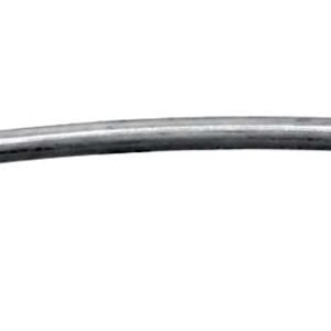 WIRE, 14AWG, WHITE
