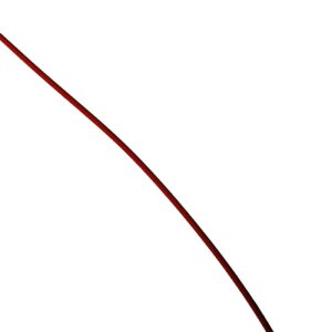 WIRE, 20AWG, RED
