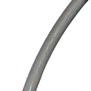 WIRE, 8AWG, WHITE