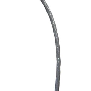 CABLE, SHLD, 22AWG(3C)W/WB/WO