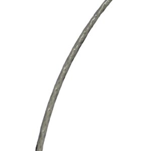 CABLE, SHLD, 24AWG(3-C)W/BL/O