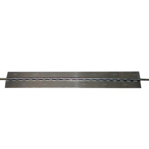 HINGE, CONT., 1.500"(0.040")AL