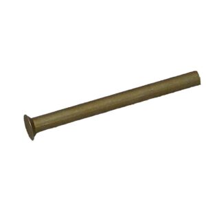 RIVET, SOLID, 0.125" X 1.500"