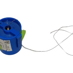 WIRE:SAFETY, 0.020" DIA.