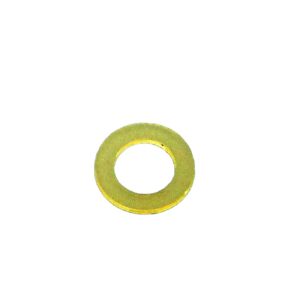 WASHER, FLAT, 0.138" NYLON