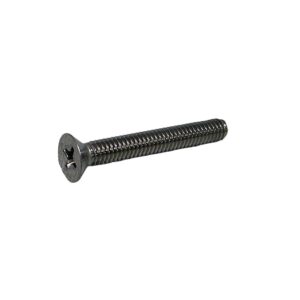 SCREW, 300 SERIES STAINLESS