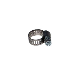 CLAMP:HOSE, 0.25-0.625"
