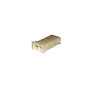 2 POSITION CONNECTOR CAP HSG