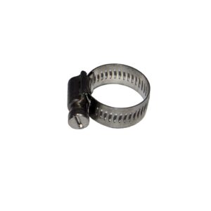 CLAMP, HOSE, 0.6875-1.2500"DIA