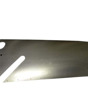 COWLING QUARTER PANEL LH