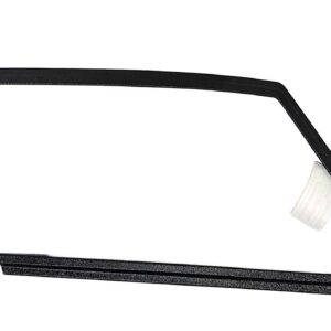 TRACK WINDOW SLIDING RH F28F