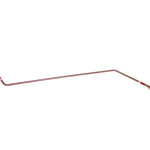 FUEL PRESSURE LINE