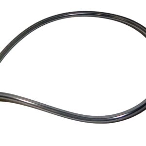TUBING, PVC, 0.375"(0.250")CLR