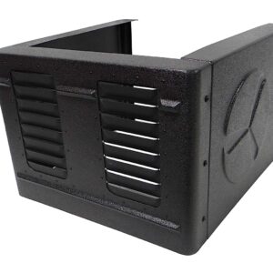 UPPER CONSOLE SHROUD NARROW