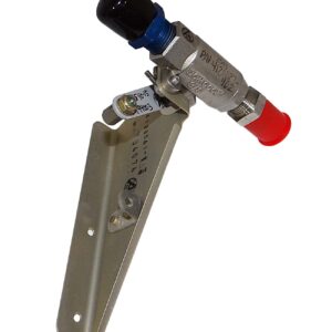 VALVE ASSY HEATER