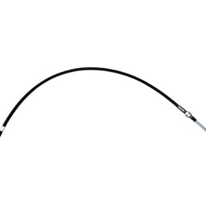 CABLE:CLUTCH, 73"(HI-TEMP)