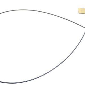 CABLE,SHUT OFF