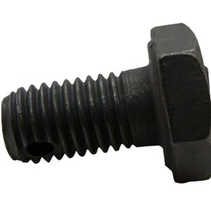 BOLT, MACH, 1/4-28 X 1.0313"DH