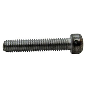 SCREW, MACH(FLH), 8-32 X 0.500