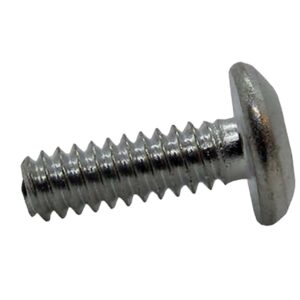 SCREW, MACH(TH), 6-32 X 0.563"