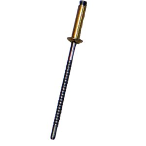 RIVET, CN/PLT(U/H), 3/32X0.390