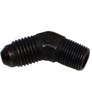 RESTRICTED FITTING