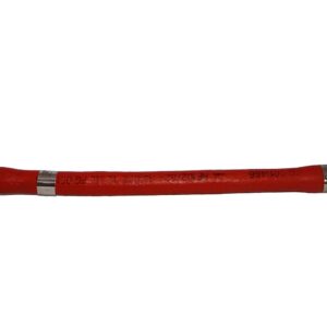 OIL HOSE ASSEMBLY