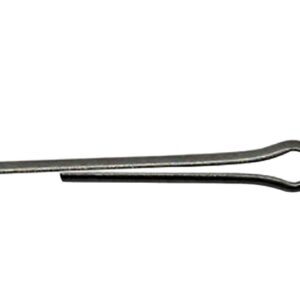 PIN, COTTER, 0.031" X 1.000"SS