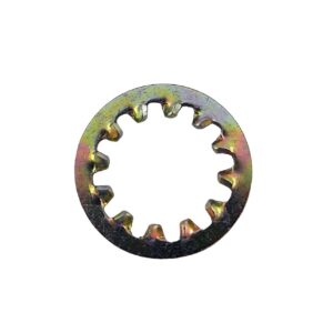 WASHER, LOCK, 0.438" I/T