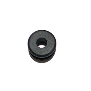 GROMMET, RUB, 0.125"(.250).062