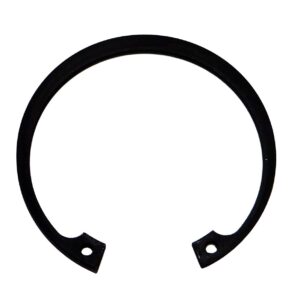 RING, SNAP, INT. TRUARC