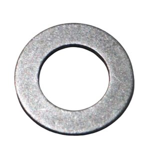 WASHER, FLAT 1/2"(1/16T) ALUM