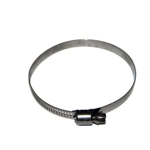 CLAMP, HOSE  2.750 DIA.