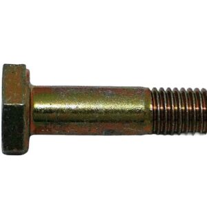 BOLT, MACH, 1/4-28 X 0.932CT