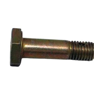 BOLT:MACH, 1/4-28 X 0.932CTDS