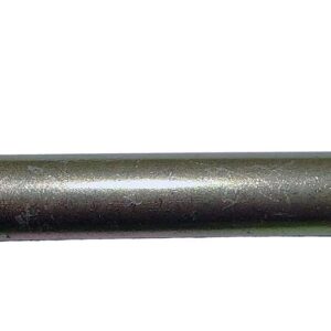 BOLT 3/8-24 CLOSE TOLERANCE