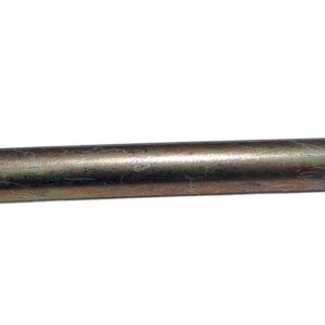 BOLT, MACH, 3/8-24 X 4.079"CT