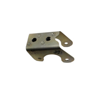 BRACKET SHUT OFF FUEL ASSY