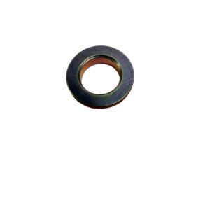 SPACER-IDLER BELT DRIVE SYSTEM