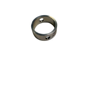 RETAINER CAP