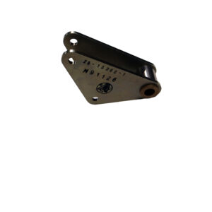 BELLCRANK TENSION BELT DRIVE