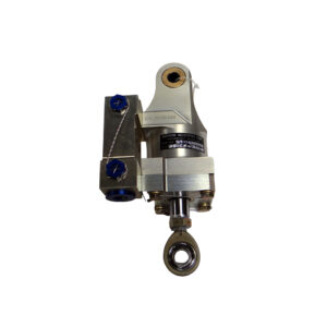 DAMPER ASSY M/R HUB  PISTON